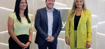Se firmó un convenio para la creación del nuevo distrito de AySA