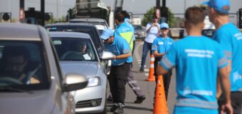 Provincia: Se podrá circular con la VTV vencida acreditando turno de renovación