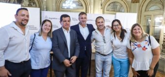 Los niños con discapacidad de Pilar podrán disfrutar de la colonia de ANDIS este verano