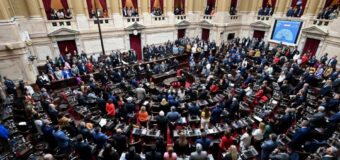 Diputados: la oposición no se presentó en el recinto y no hubo quórum para tratar la creación de universidades