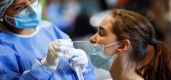 Fuerte salto en casos Covid-19: se cuadruplicaron los contagios en la última semana