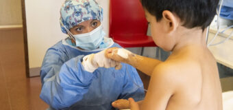 Aprueban Ley de “Espera Cero” en Buenos Aires que establece derechos de los niños con cáncer