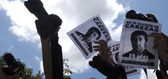 Berisso: Detienen y liberan a uno de los asesinos de Cabezas