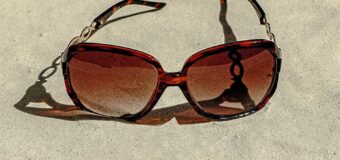 Alertan sobre la comercialización de millones de anteojos de sol falsos en la Costa