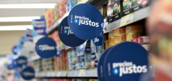 Precios Justos: el programa busca sumar rubros y se extendería hasta el mes de junio
