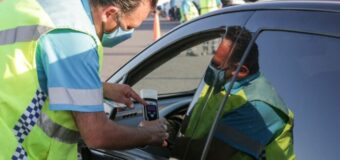 CONTROLES DE ALCOHOLEMIA: CUÁLES FUERON LOS DISTRITOS QUE LIDERARON EL RANKING DE POSITIVIDAD