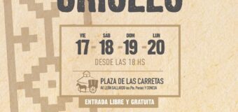 SE VIENE EL TRADICIONAL CARNAVAL CRIOLLO DE SAN MIGUEL