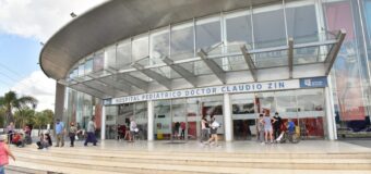 MAS DE 3 MILLONES DE PERSONAS SE ATENDIERON EN EL SISTEMA DE SALUD DE MALVINAS ARGENTINAS EN EL 2022 