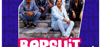 TODO LISTO PARA CELEBRAR LOS CARNAVALES 2023 EN PILAR