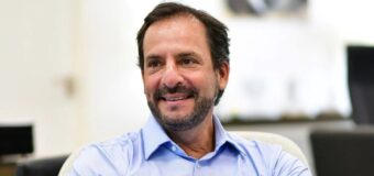 OFICIALIZAN LA RENUNCIA DE ARIEL SUJARCHUK COMO SECRETARIO DE ECONOMÍA DEL CONOCIMIENTO