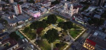 EL MUNICIPIO AVANZA EN UN NUEVO CÓDIGO PARA MEJORAR EL ORDENAMIENTO TERRITORIAL DE PILAR
