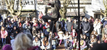 SEMANA SANTA EN LA PROVINCIA: ESTE ES EL CALENDARIO ESPECIAL DE EVENTOS TURÍSTICOS