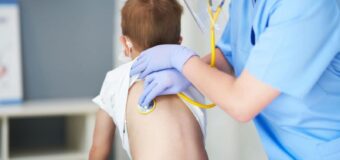 ESCOBAR: REFUERZAN GUARDIAS PEDIÁTRICAS POR ALTA DEMANDA DE CONSULTAS POR BRONQUIOLITIS