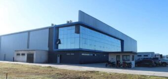 CON NUEVAS EMPRESAS, SIGUE CRECIENDO EL PARQUE INDUSTRIAL DE SAN MIGUEL