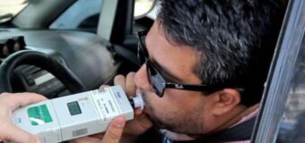 YA RIGE LA LEY DE ALCOHOL CERO EN TODO EL PAIS