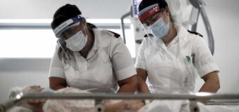 PROVINCIA PROMULGÓ LA LEY QUE JERARQUIZA A TRABAJADORES DE LA SALUD