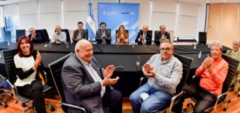 POR LA ESCALADA DE PRECIOS, LOS GRANDES GREMIOS YA PRESIONAN PARA REABRIR SUS NEGOCIACIONES PARITARIAS
