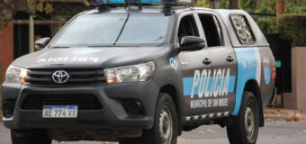 SAN MIGUEL INCORPORÓ LECTORAS DE PATENTE EN LOS MÓVILES DE LA POLICÍA MUNICIPAL