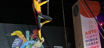 VACACIONES DE INVIERNO EN SAN MIGUEL: SE VIENEN SHOW, FERIAS Y ACTIVIDADES PARA TODA LA FAMILIA