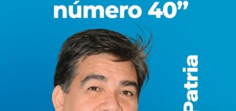 PASO 2023: Mario Ishii se impuso en José C. Paz