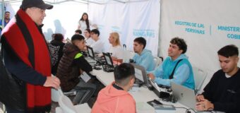 En José C. Paz habrá operativos documentarios  en el Mercado Concentrador