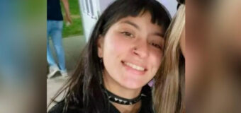 Horror en San Pedro: hallan a una joven muerta dentro de un tacho de 200 litros