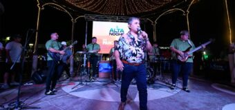 Murió Huguito Flores, el cantante viajaba rumbo a José C. Paz para presentarse en el día de la primavera