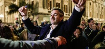 El sueño de la Universidad Nacional de Pilar se aprobó en Diputados