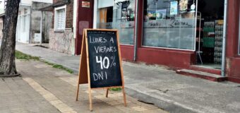 Comienza la promo “especial cumpleaños” del 40% con Cuenta DNI que durará toda la semana