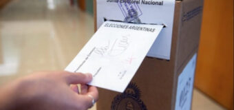 Elecciones: El Registro de las Personas estará abierto el domingo 22 para retiro de DNI