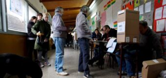 Qué pasará con el fin de semana largo de noviembre si hay balotaje