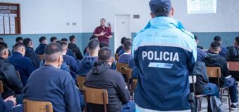 Abrió la inscripción para ingresar a la Policía Bonaerense en 2024: requisitos y formularios