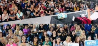Mario Ishii presidió este sábado el plenario del Partido Justicialista en José C. Paz