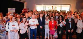 Achával participó de la Ronda de Negocios PyME de Pilar