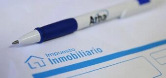 El Gobierno bonaerense negó un «impuestazo» y que la mayoría pagará $2000 de inmobiliario
