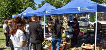 “Mercado Malvinas” ofrece productos a las familias malvinenses, con descuentos de hasta un 40%
