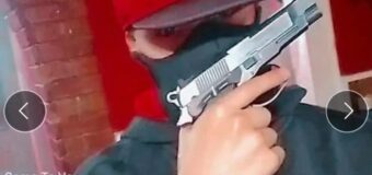 Moreno: Cayó la banda de «los Moreira»