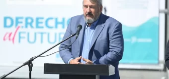 Provincia habla de un boleto impagable: «No se lo hacen a un gobernador sino a la gente»