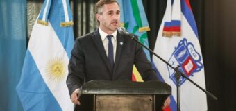Pilar: Achaval dejó inauguradas las Sesiones Ordinarias 2024