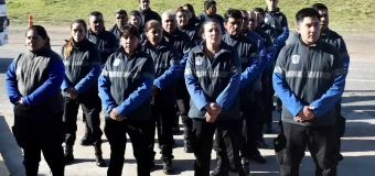 El Municipio de Pilar abre una nueva convocatoria para integrar la Guardia Urbana