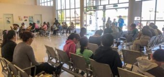 Los hospitales de José C. Paz continúan atendiendo gran cantidad de casos de dengue