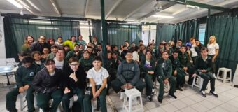 El municipio de José C. Paz lleva adelante charlas informativas para concientizar sobre la erradicación de microbasurales en el distrito