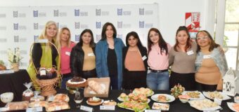 Se llevó a cabo un nuevo encuentro de MA Emprende