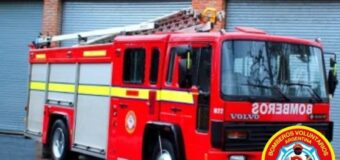 Un joven de 20 años murió en incendio de su vivienda de Los Polvorines