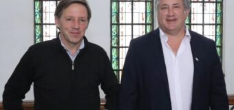 Jaime Mendez sobre la salida de Pablo De La Torre: «Se lo pierde el gobierno nacional y nos lo perdemos todos, la puta madre»
