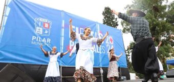 La localidad de Fátima se prepara para celebrar sus Fiestas Patronales