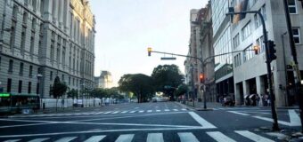 Qué pasará este jueves con el transporte por el paro general?
