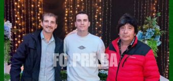 FO.PRE.BA confirma lugar y fecha del evento solidario al cumplirse el primer aniversario de la entidad