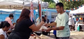 El Mercado Popular desplegará ofertas en la localidad de Derqui