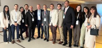El sistema de Salud de Malvinas Argentinas participó del 18º Congreso de Cirugía Bariátrica